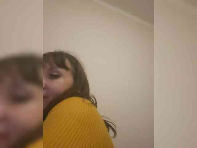 RoxySexy webcam