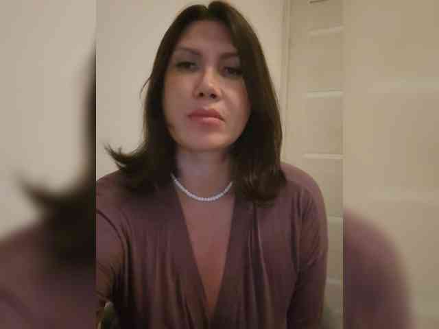 RoxySexy webcam