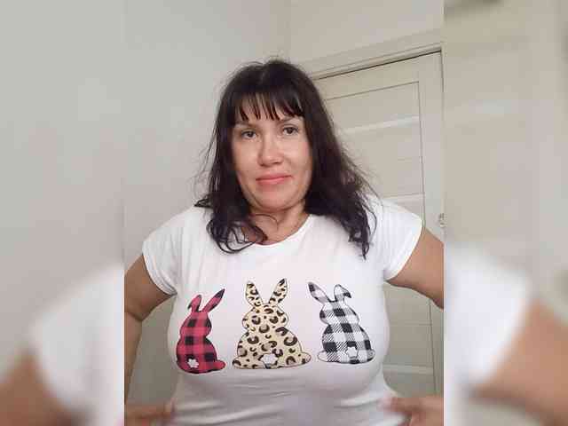 RoxySexy webcam