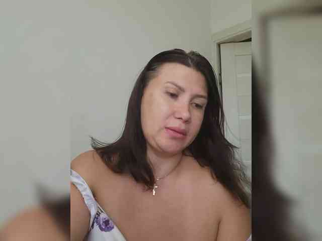 RoxySexy webcam