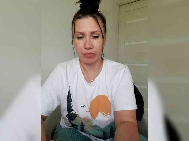 RoxySexy webcam