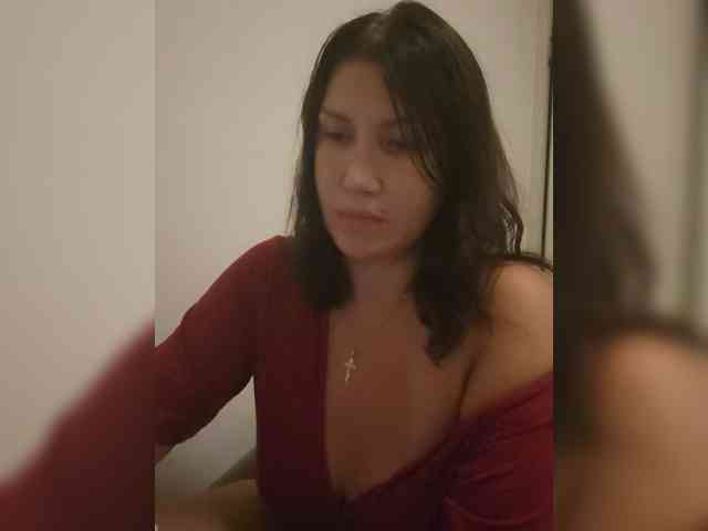 RoxySexy webcam