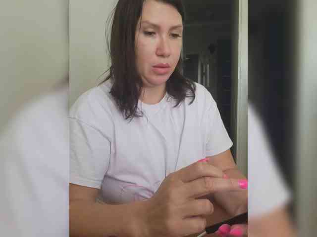 RoxySexy webcam