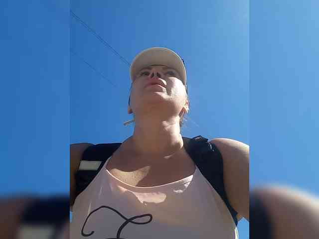 RoxySexy webcam