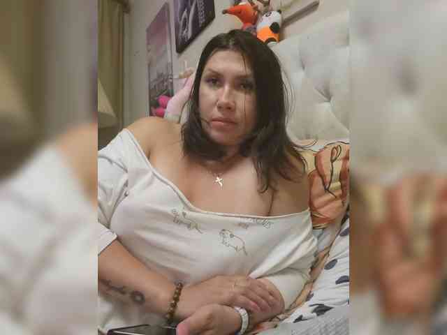 RoxySexy webcam