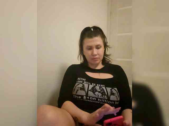 RoxySexy webcam