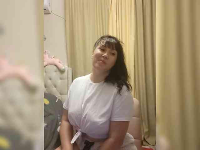 RoxySexy webcam