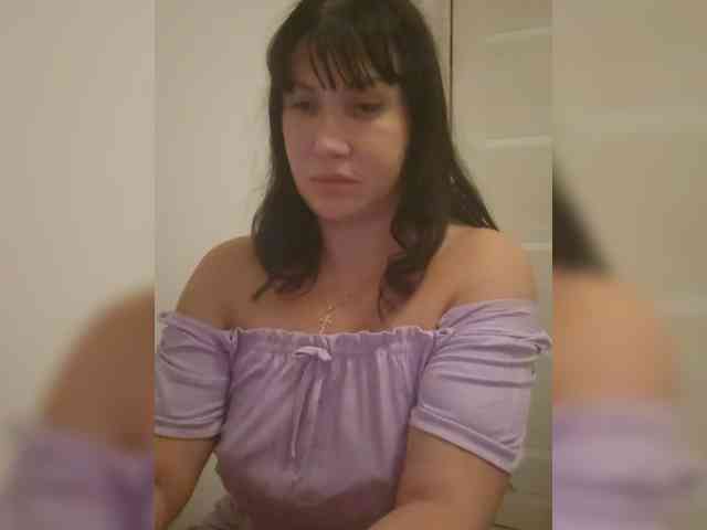 RoxySexy webcam
