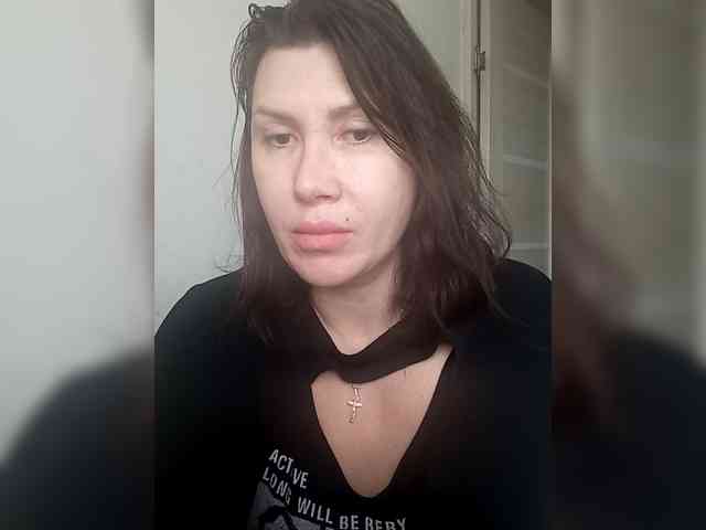 RoxySexy webcam