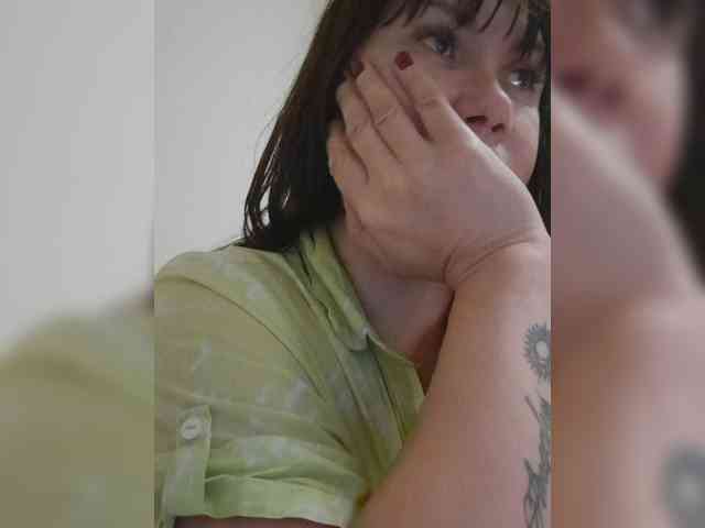 RoxySexy's webcam live show