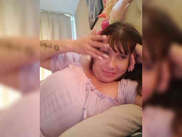 RoxySexy webcam