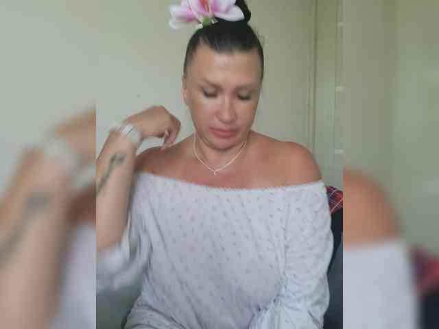 RoxySexy webcam