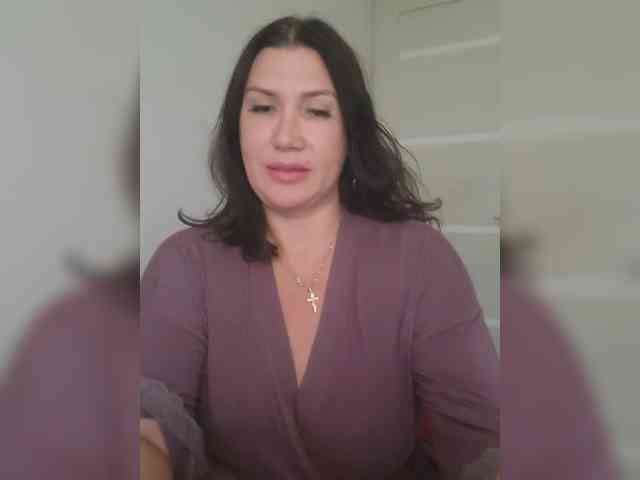 RoxySexy webcam