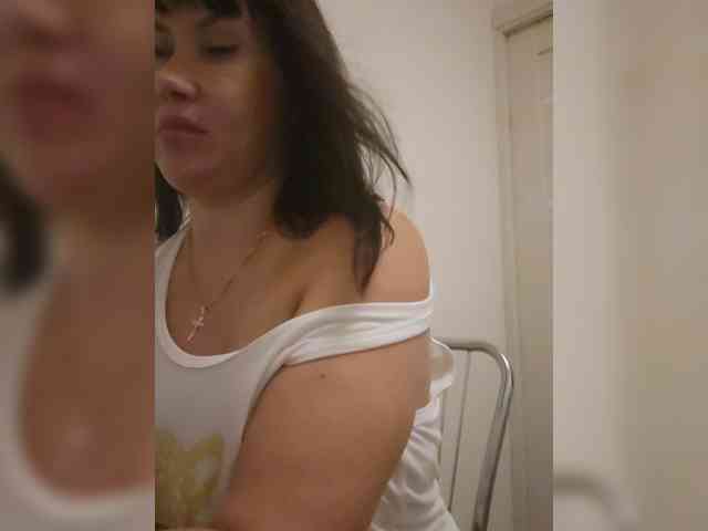 RoxySexy webcam