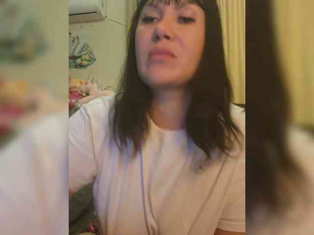 RoxySexy webcam