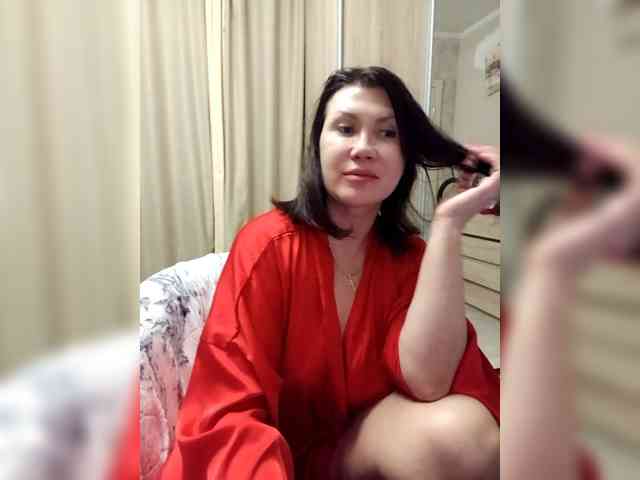 RoxySexy Live Webcam on BongaCams