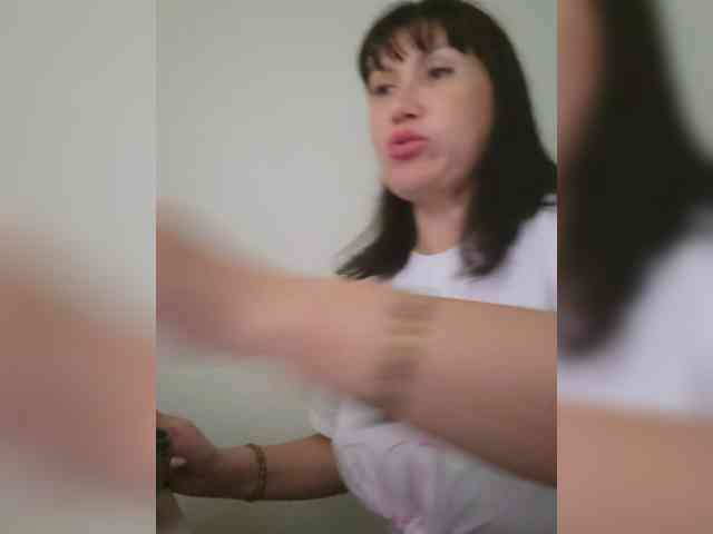 RoxySexy webcam