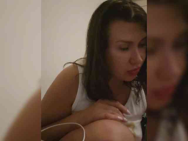 RoxySexy webcam