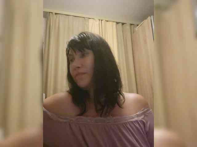 RoxySexy webcam