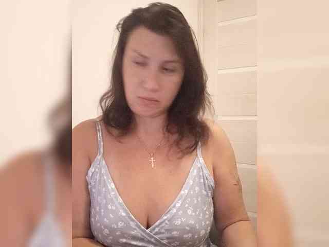 RoxySexy webcam