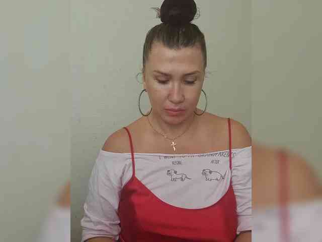 RoxySexy webcam