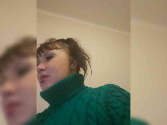 RoxySexy webcam