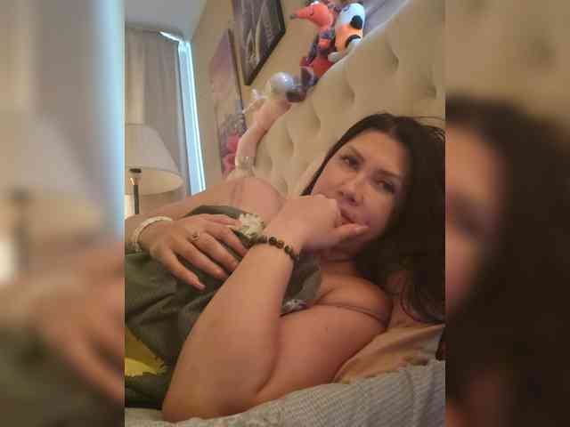 RoxySexy webcam