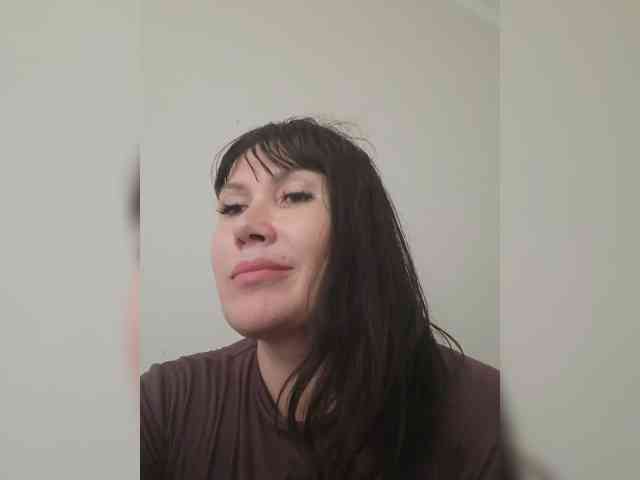 RoxySexy webcam