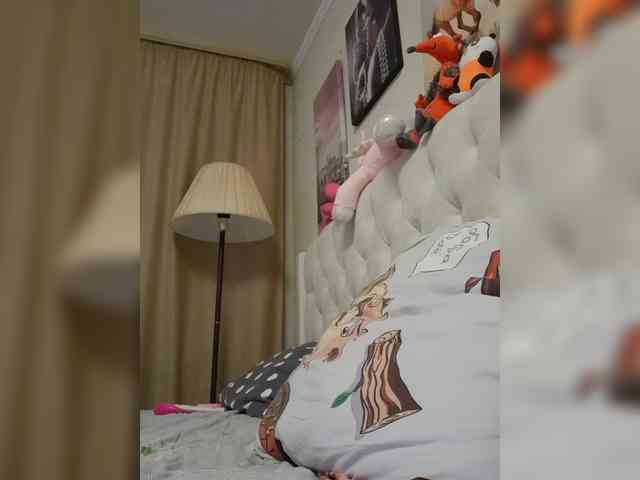 RoxySexy webcam