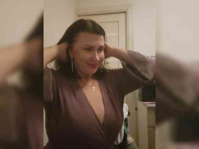 RoxySexy webcam