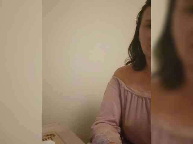 RoxySexy webcam