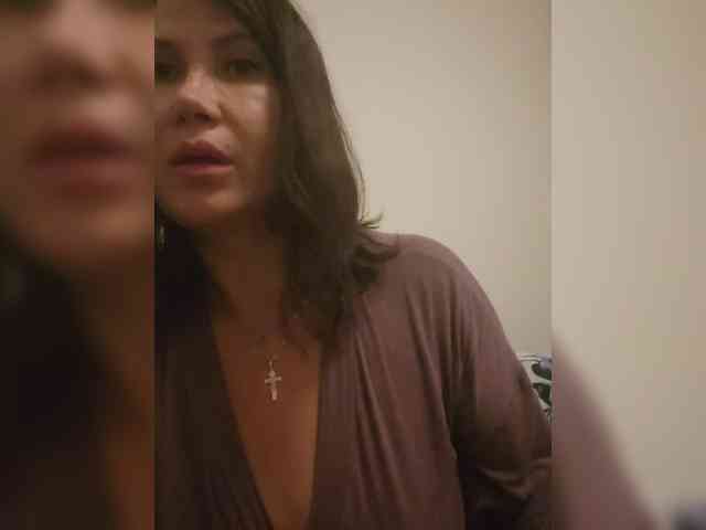 RoxySexy webcam