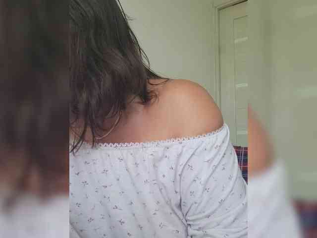 RoxySexy webcam