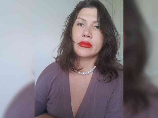 RoxySexy webcam