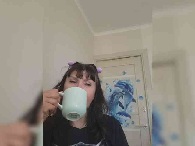 RoxySexy webcam