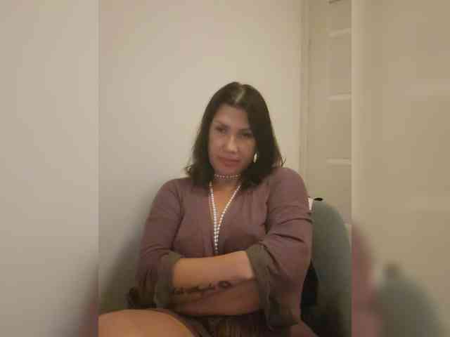 RoxySexy webcam