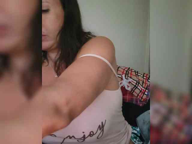 RoxySexy webcam