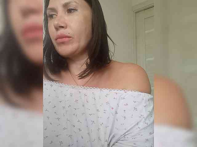 RoxySexy webcam