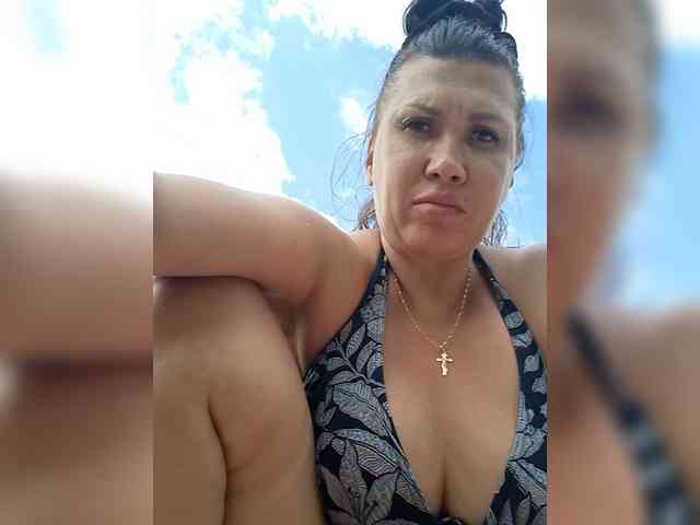 RoxySexy webcam