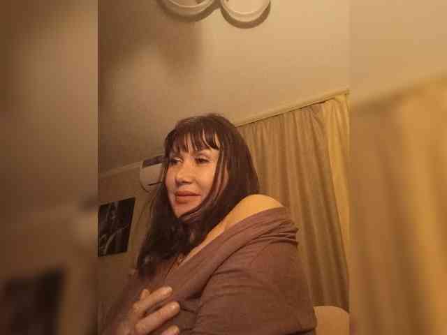 RoxySexy webcam