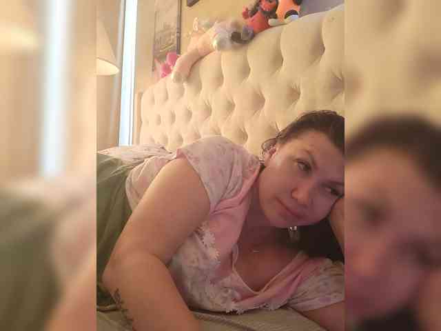 RoxySexy webcam