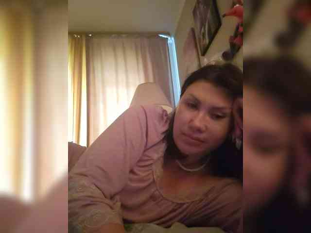 RoxySexy webcam
