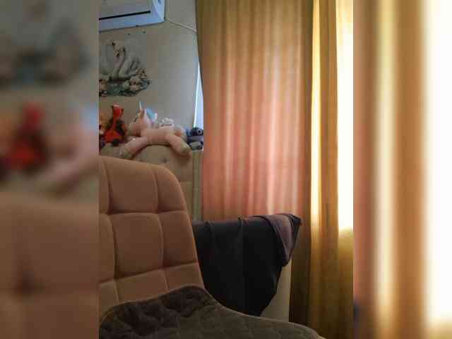 RoxySexy webcam
