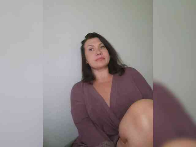 RoxySexy webcam