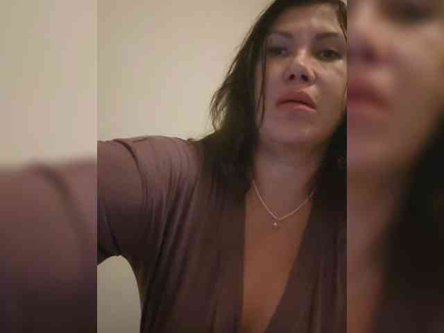 RoxySexy webcam