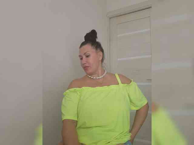 RoxySexy webcam