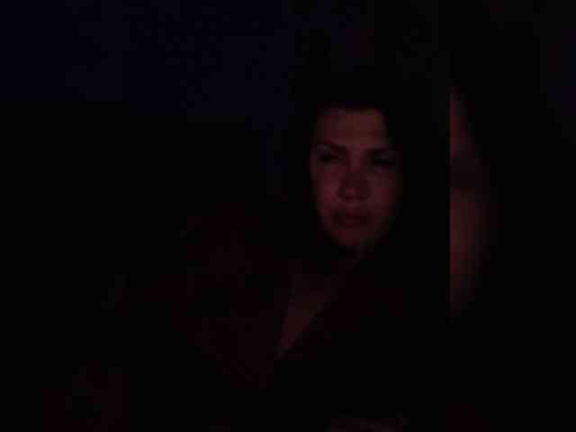 RoxySexy webcam