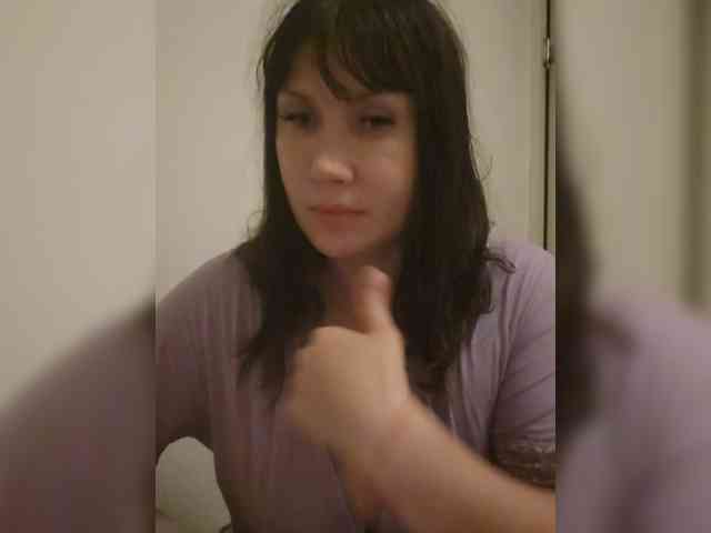RoxySexy webcam