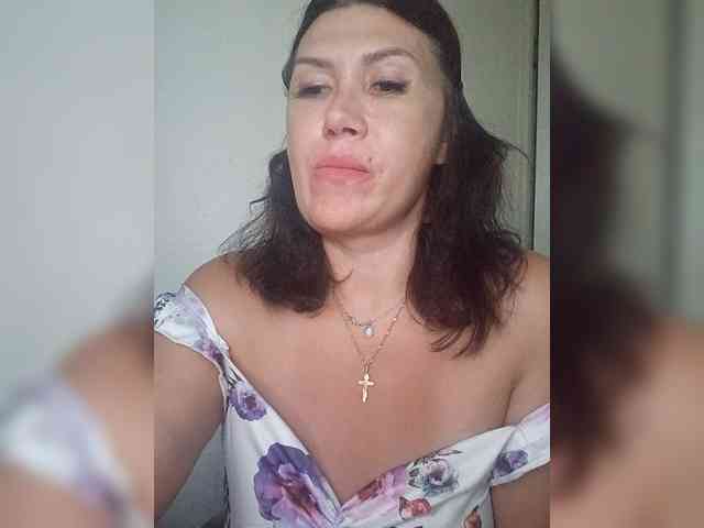 RoxySexy webcam
