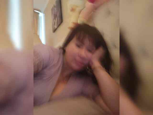 RoxySexy webcam